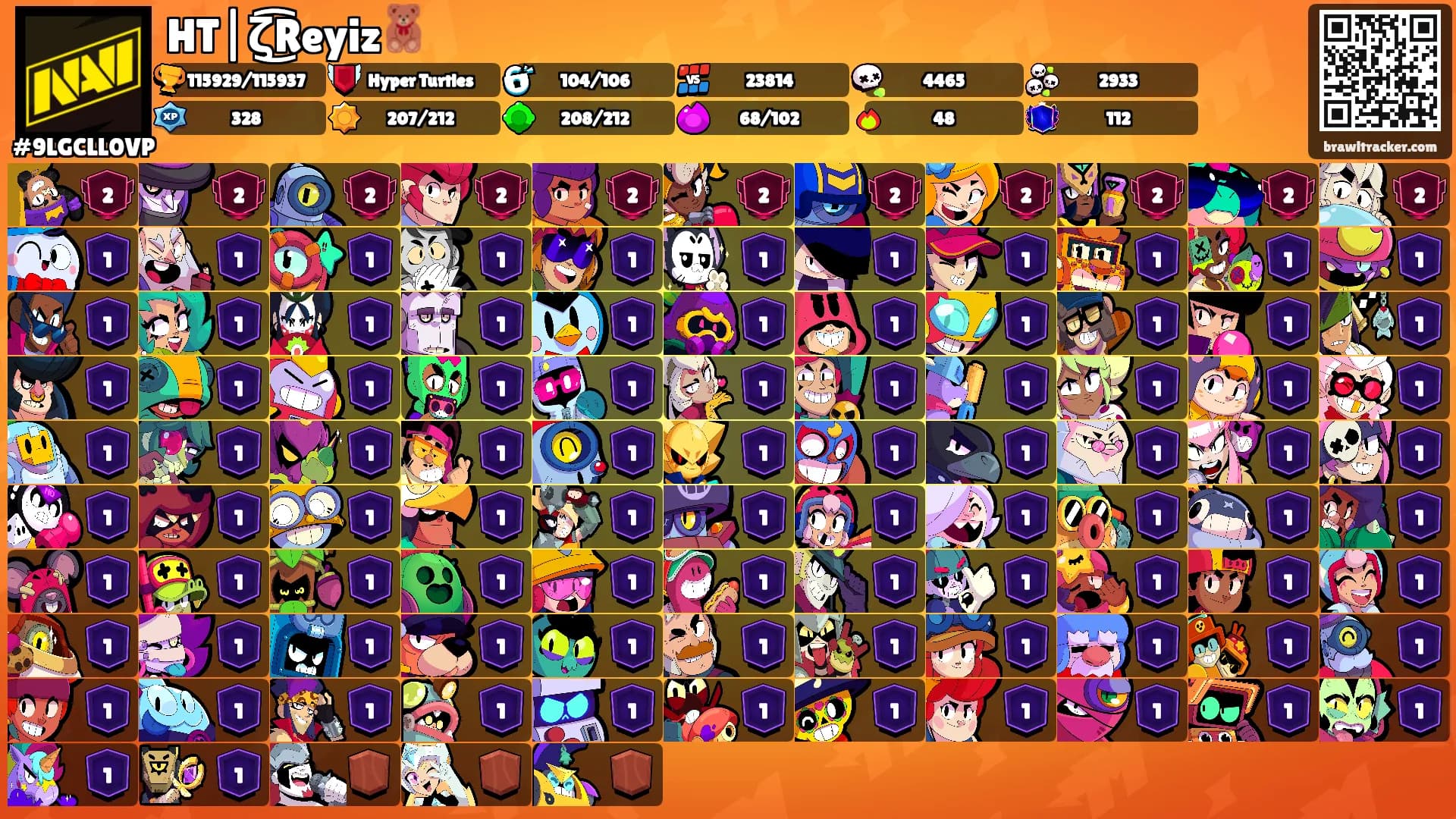 HT|ζ͜͡Reyiz🧸's Ranks