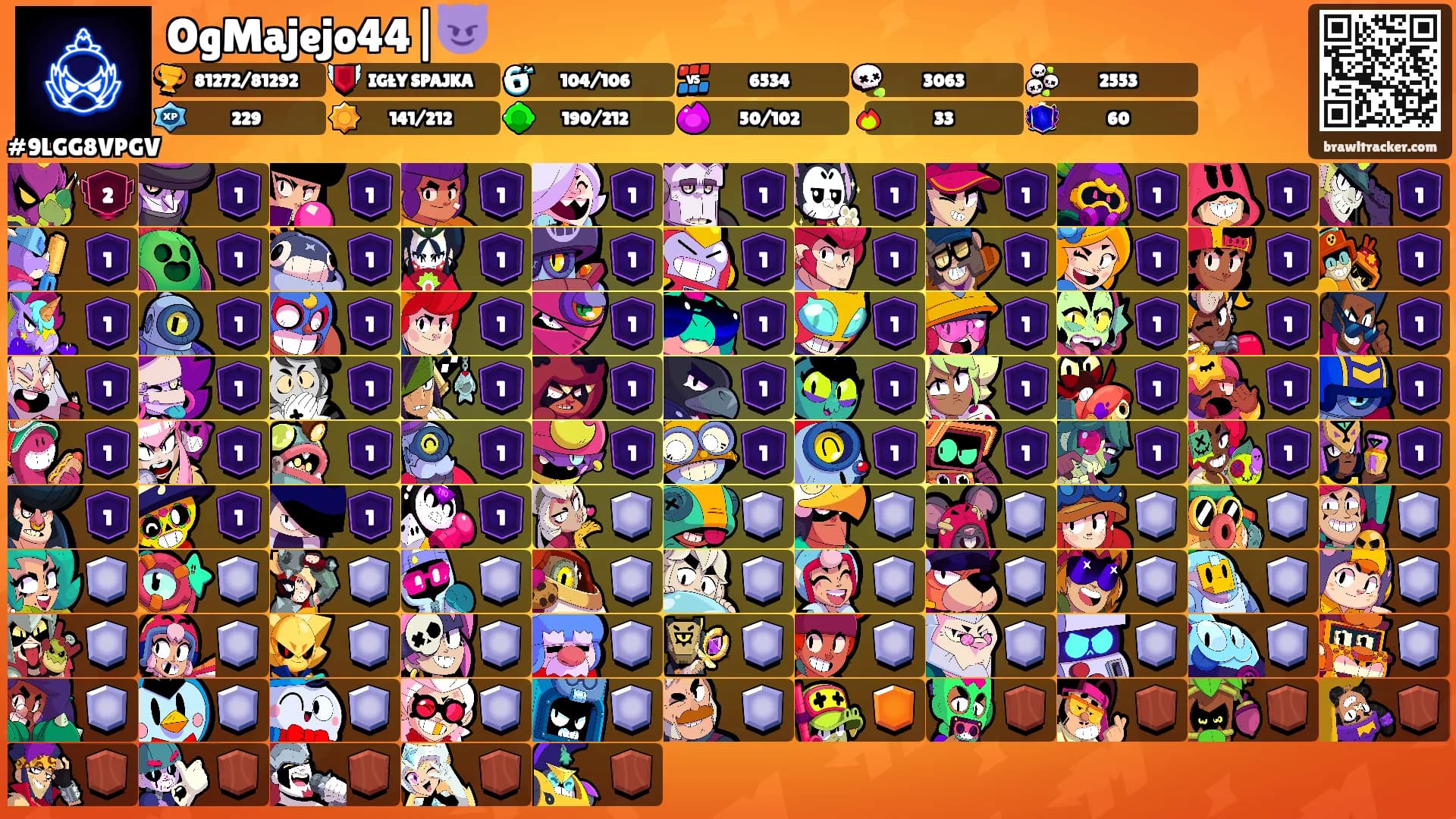 OgMajejo44|😈's Ranks