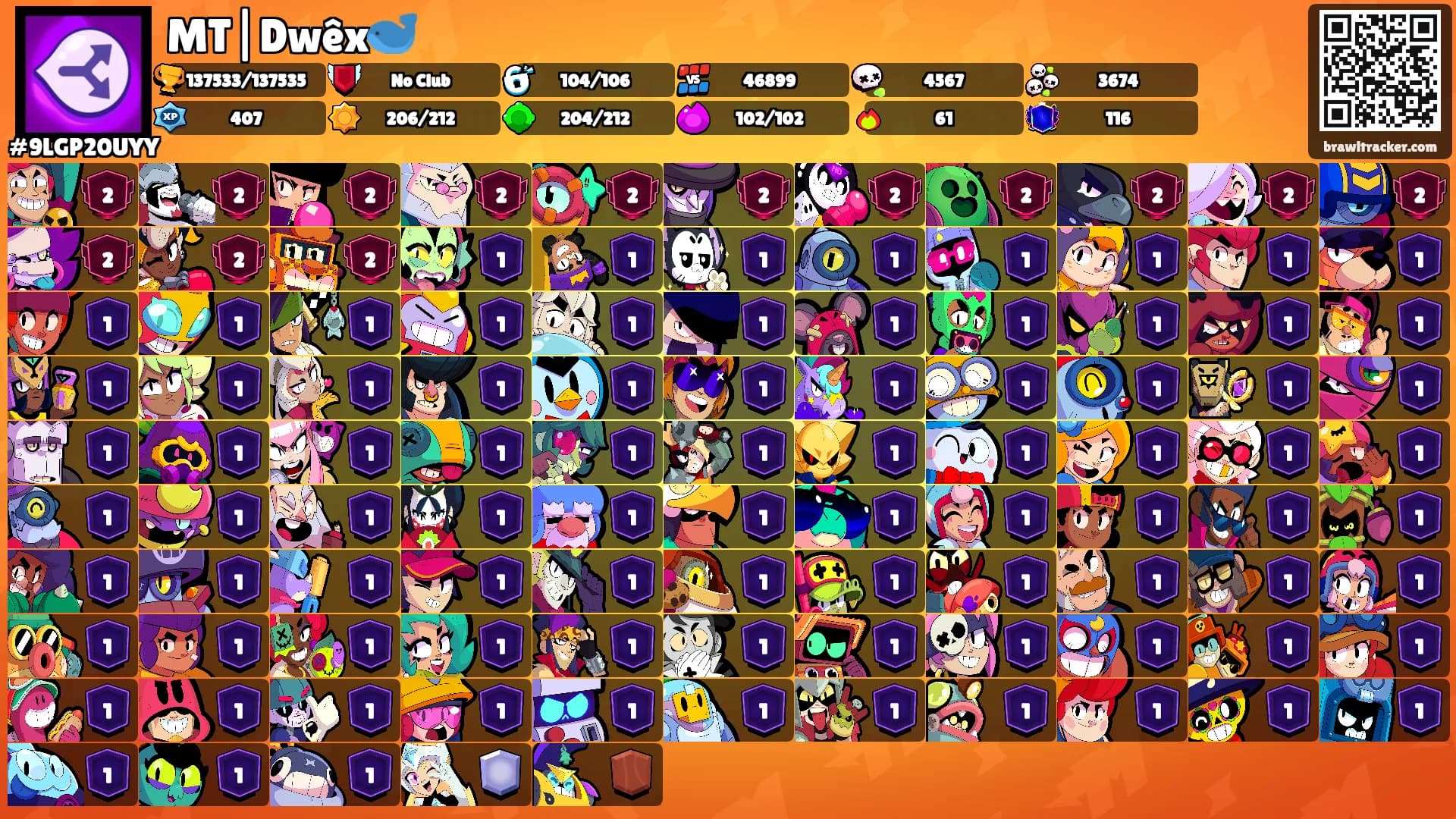 MT|Dwêx🐋's Ranks