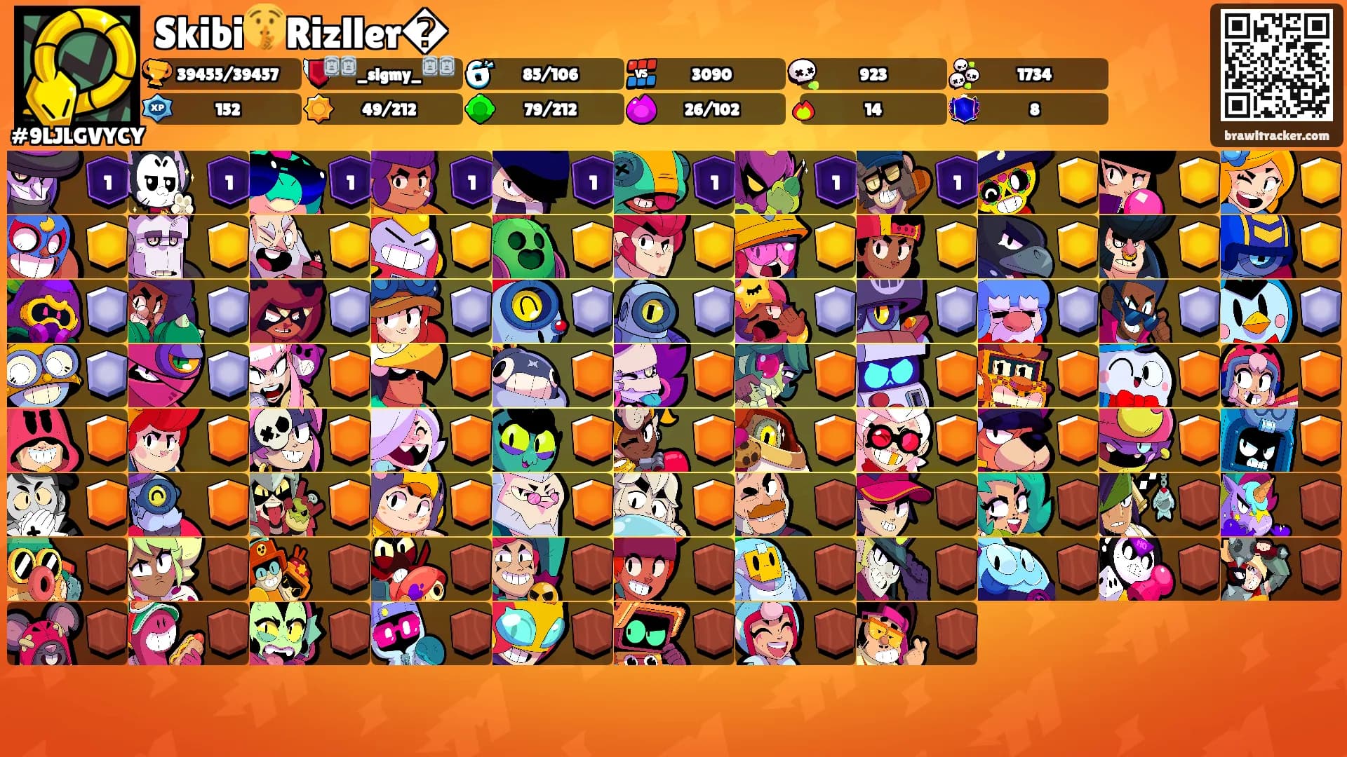 Skibi🤫Rizller�'s Ranks