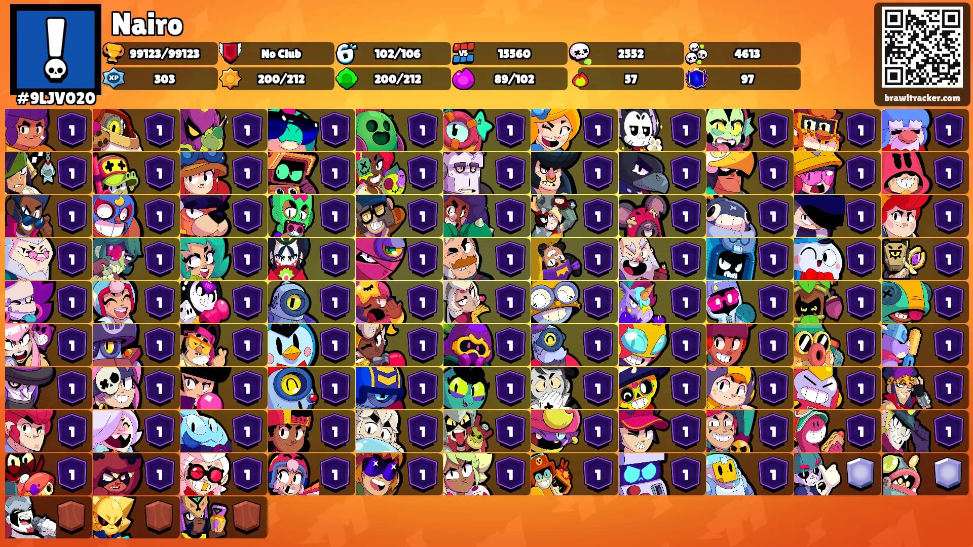 Nairo's Ranks