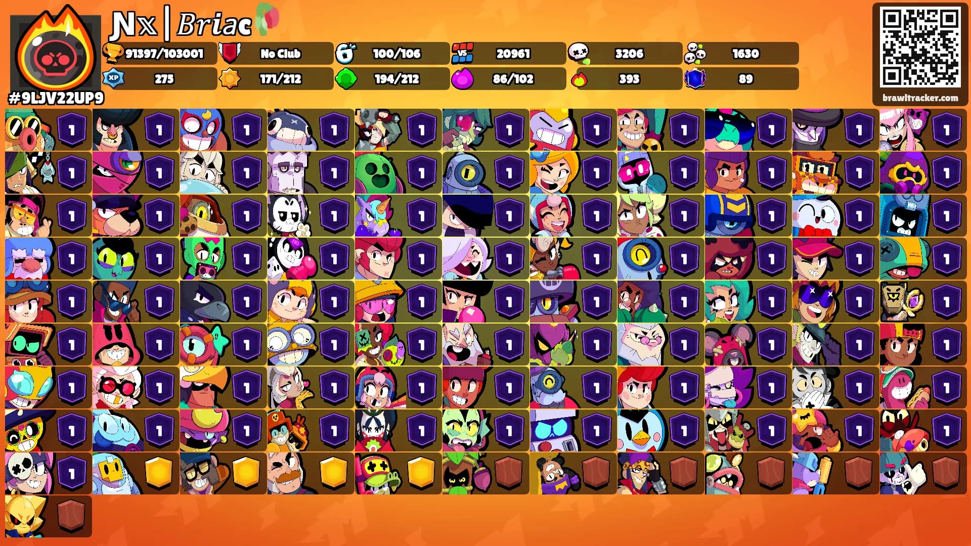 Ɲ𝕩|𝐵𝑟𝒊𝘢c🥀's Ranks