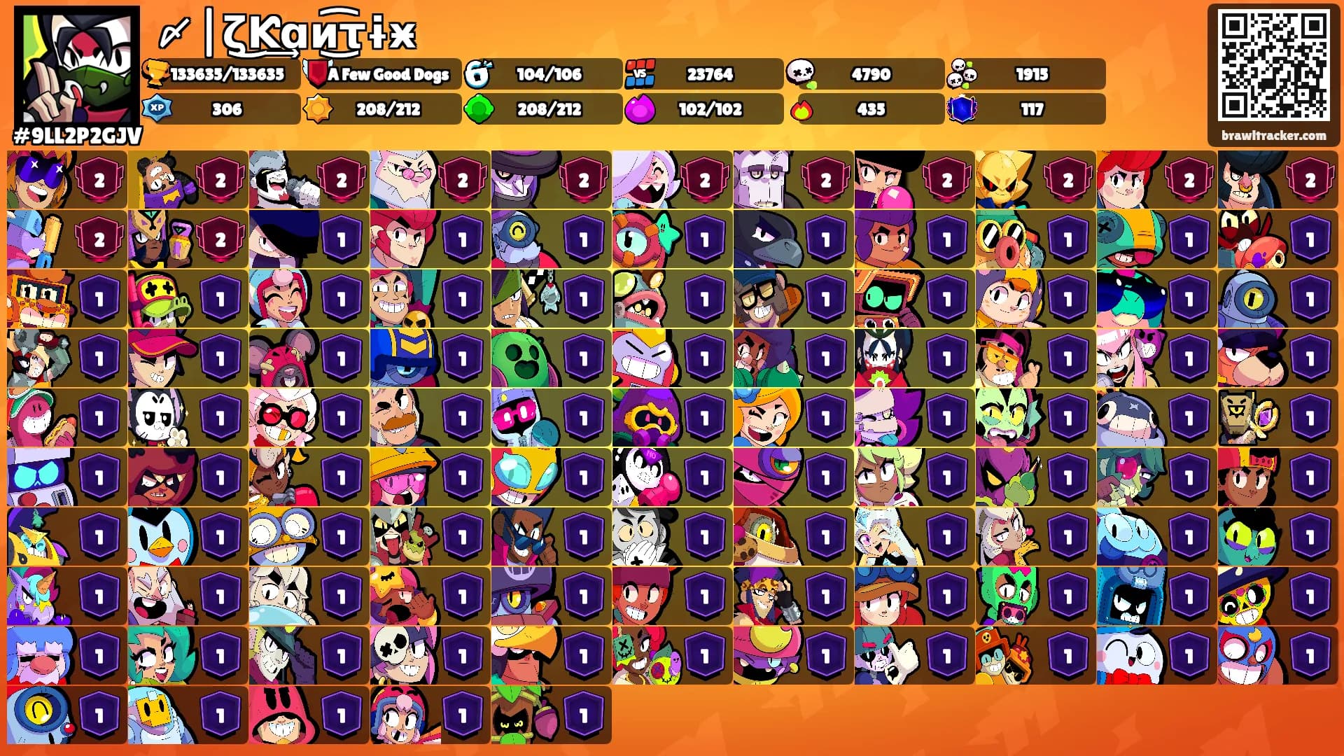〆|ζ͜Ƙ͢ɑͷ͜͡τɨӿ's Ranks