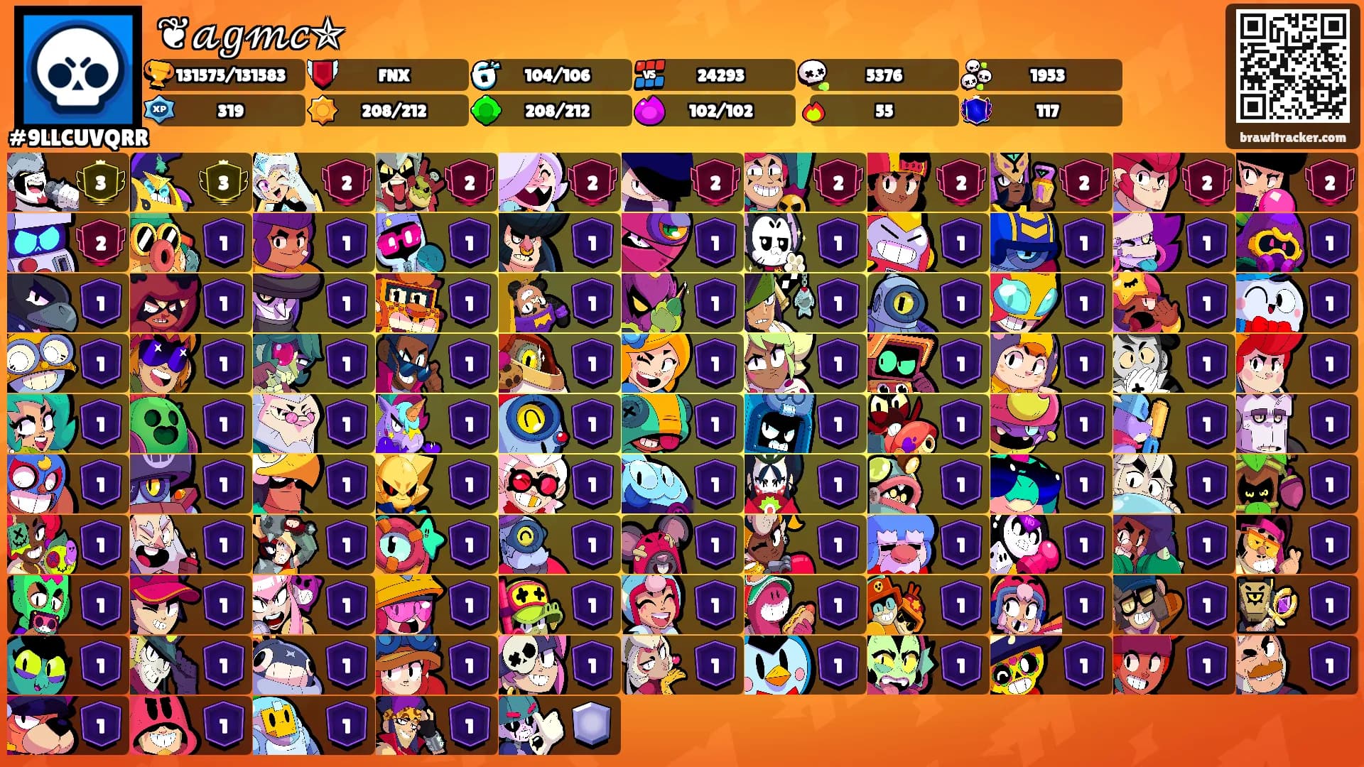 ❦𝒶𝑔𝓂𝒸✯'s Ranks