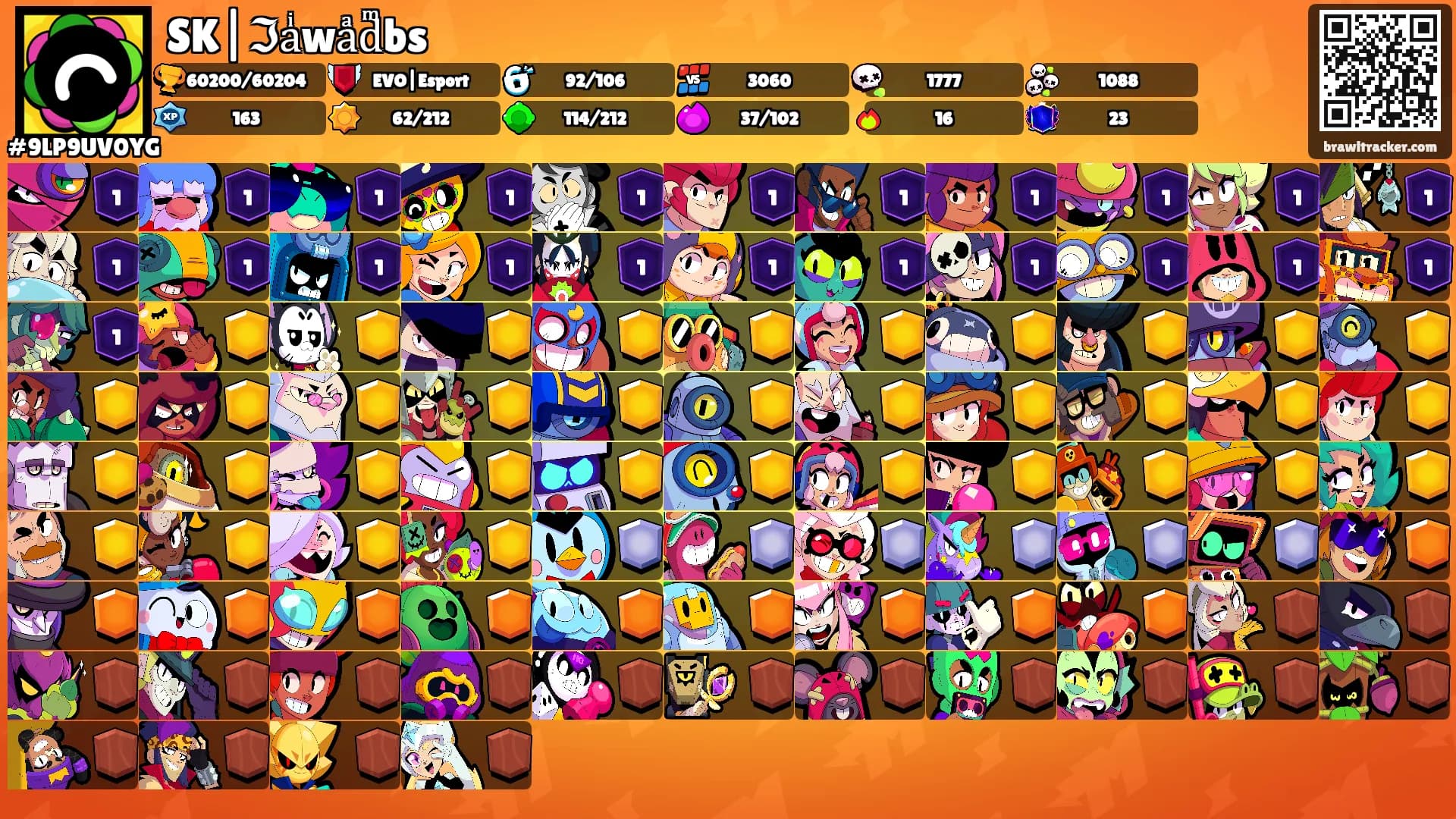 SK|ℑaͥwaͣdͫbs's Ranks