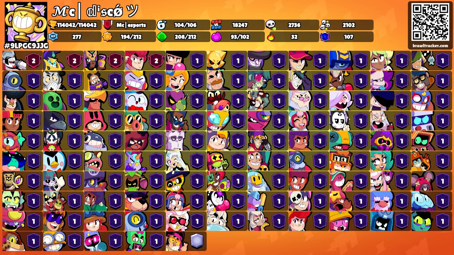 𝓜c| 𝕕ꜞ𝖘cǿ ツ's Ranks