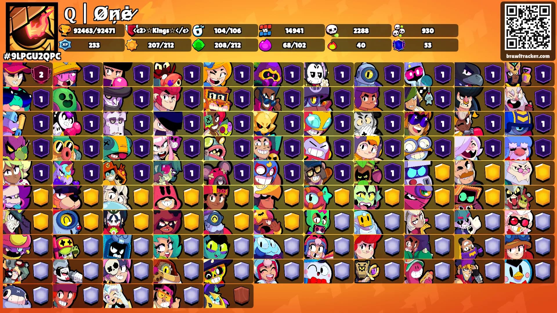 𝐐 | Ø̷ņ̷ė̷ ̷⚡️'s Ranks
