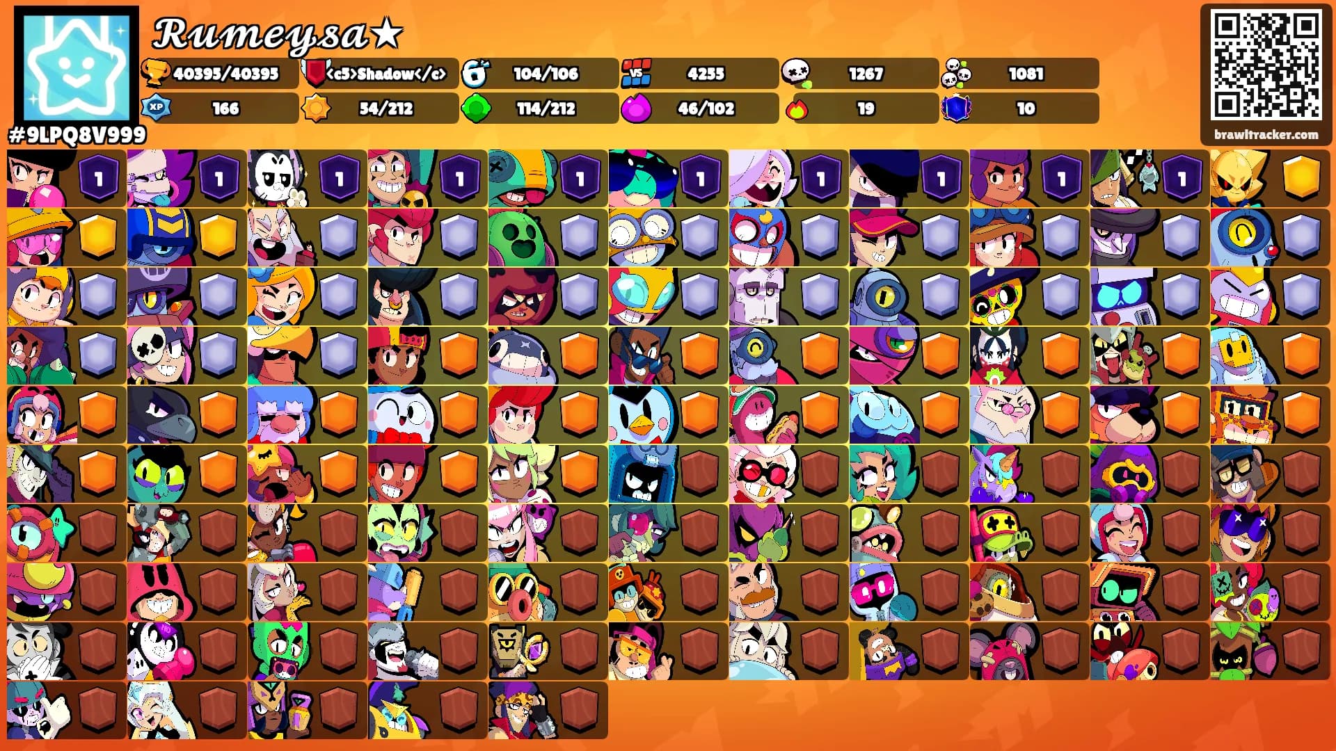 𝓡𝓾𝓶𝓮𝔂𝓼𝓪★'s Ranks