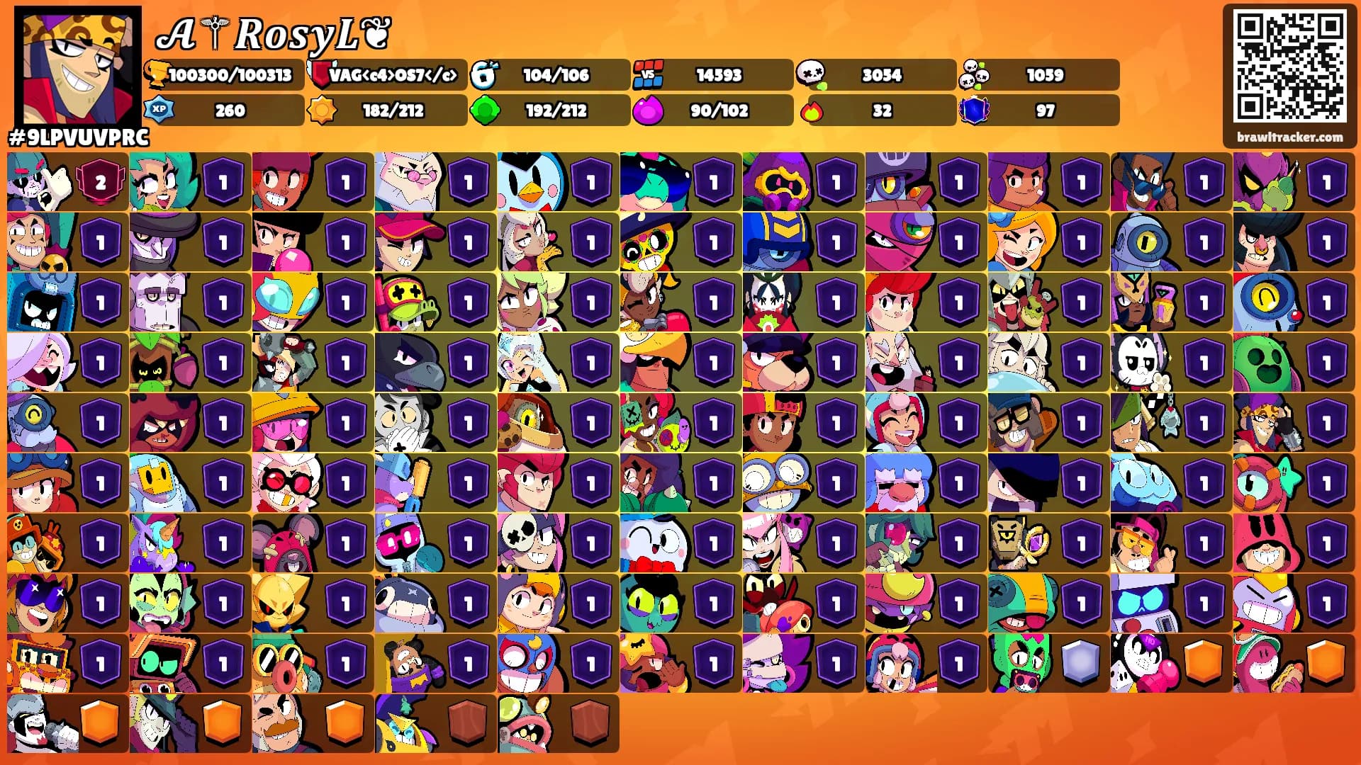 𝓐⚚𝑹𝒐𝒔𝒚𝑳❦'s Ranks