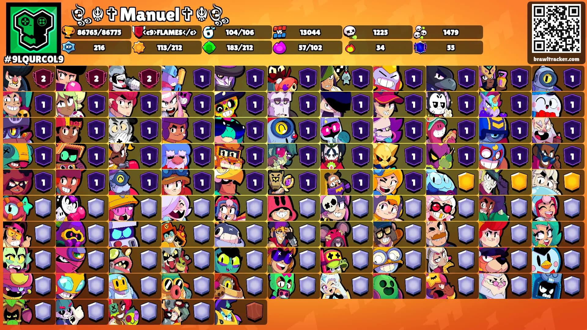 ꧁ঔৣ☬✞Manuel✞☬ঔৣ's Ranks