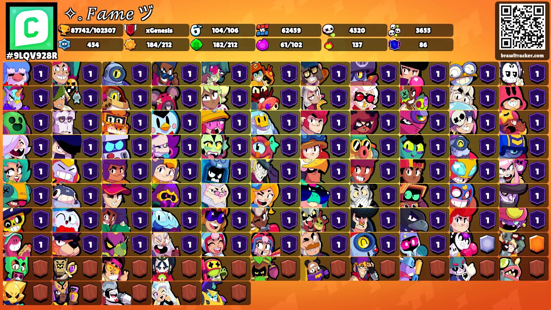 ✧｡𝐹𝒶𝓂𝑒 ヅ's Ranks