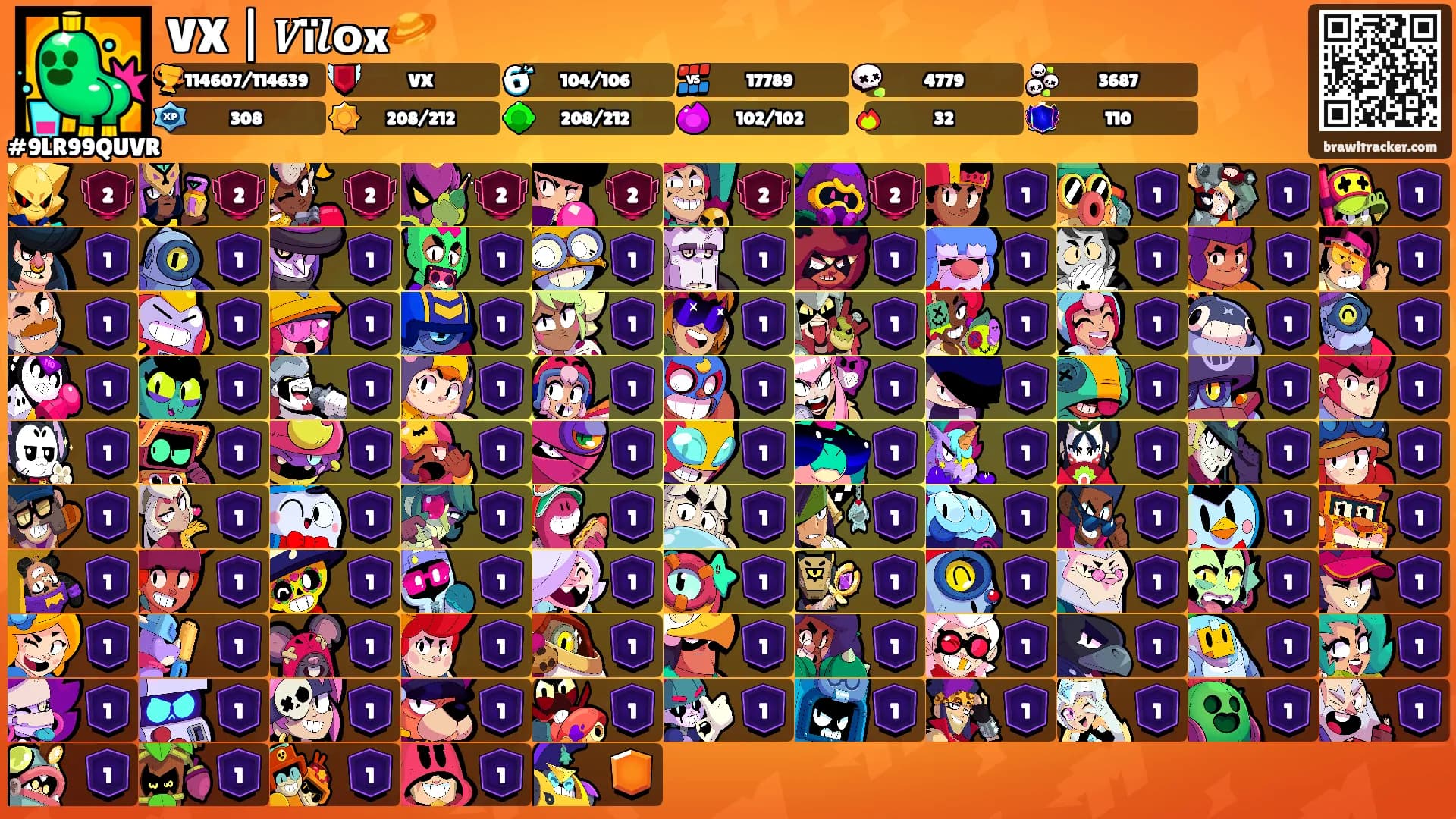 VX | 𝑽ï𝒍оx🪐's Ranks