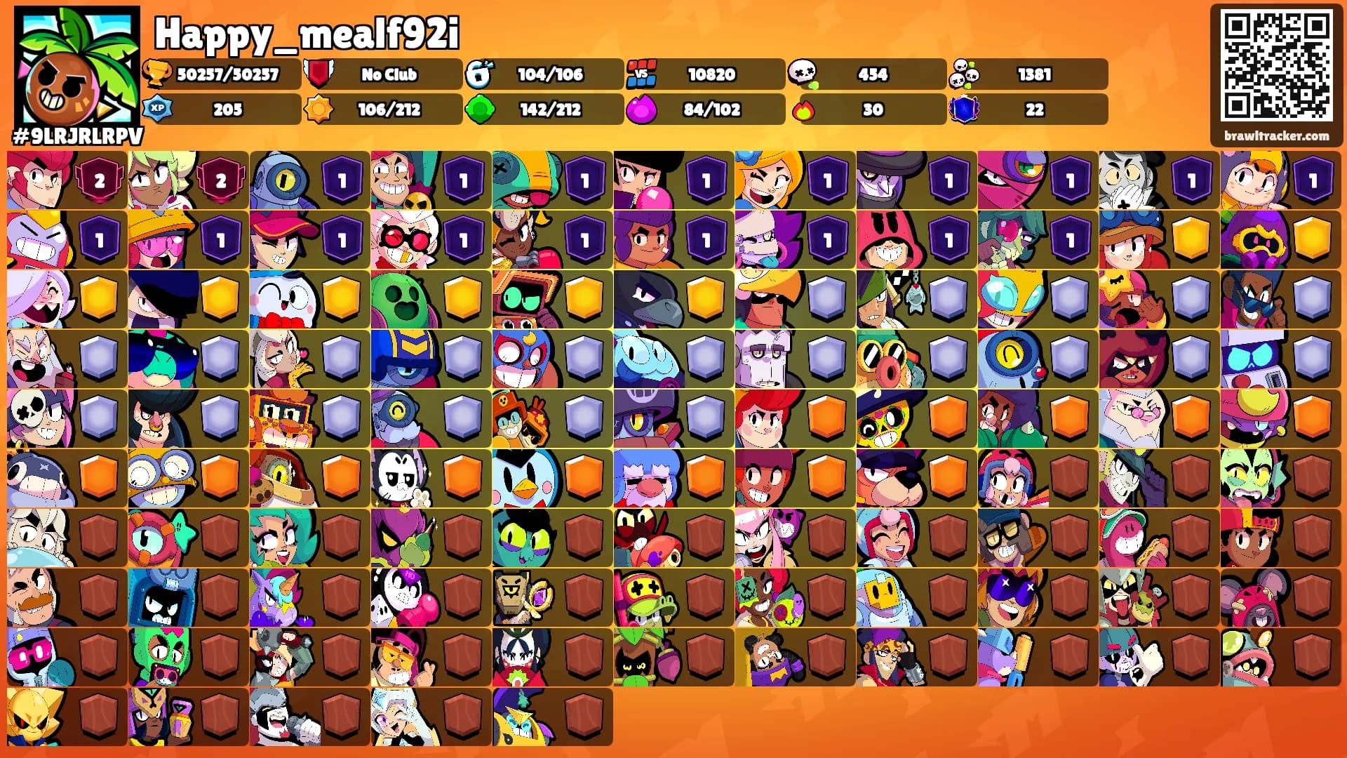 Happy_mealf92i's Ranks