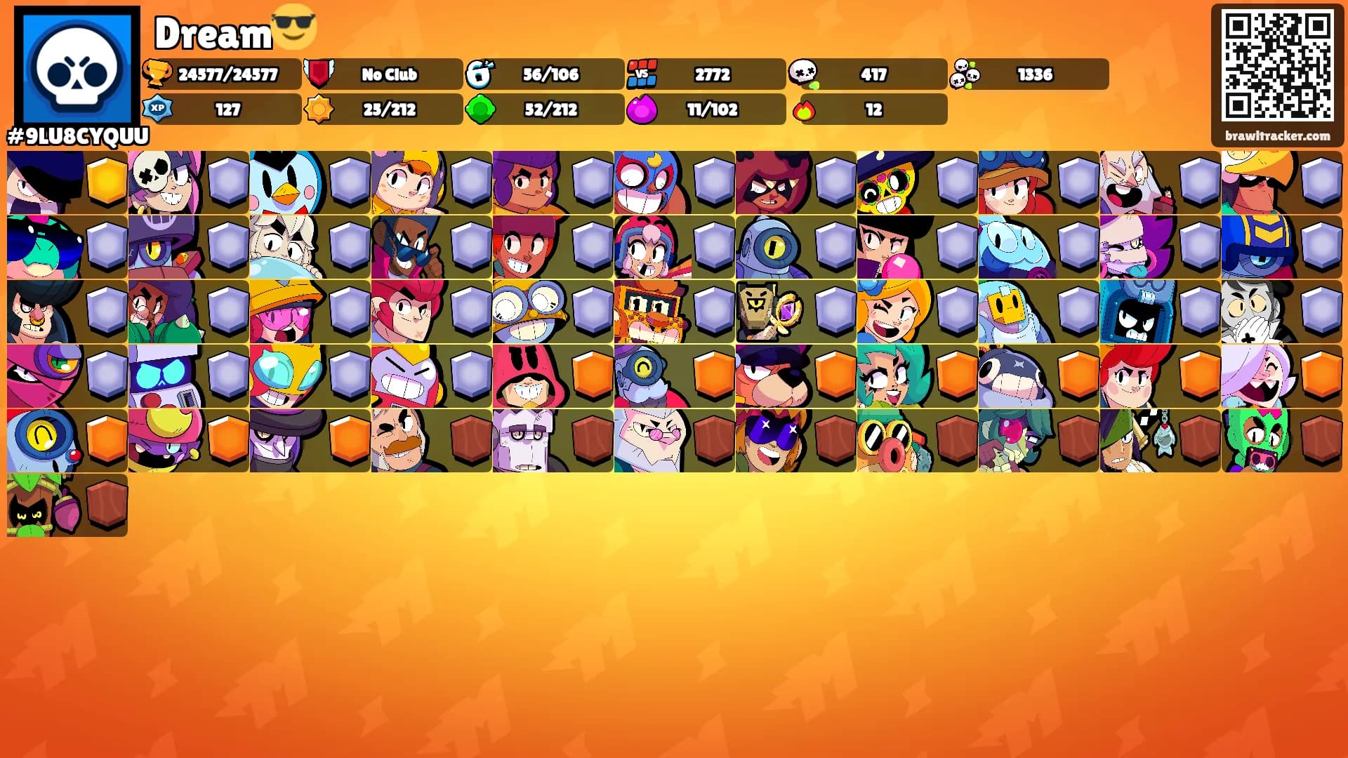 Dream😎's Ranks