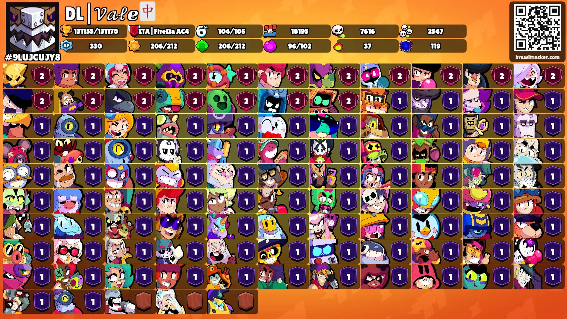 DL|𝒱𝒶𝓁ℯ🀄️'s Ranks