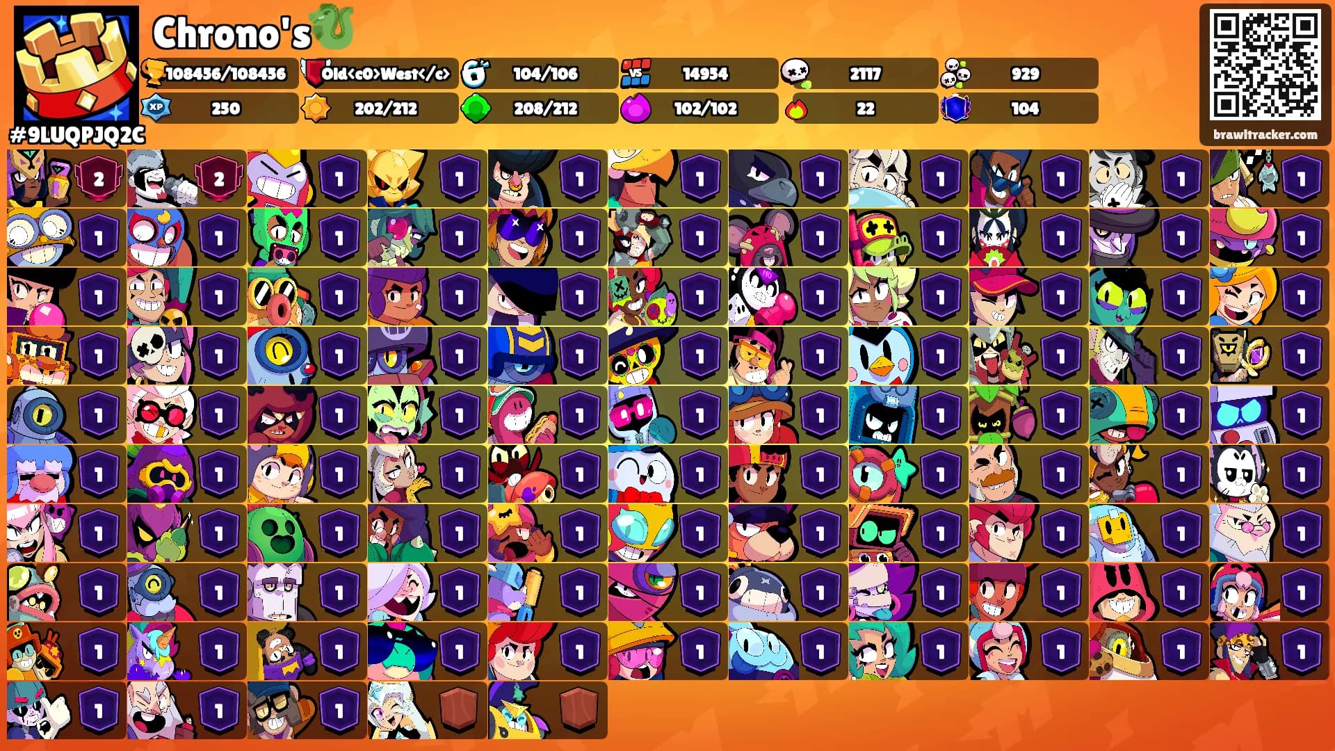 Chrono's🐉's Ranks