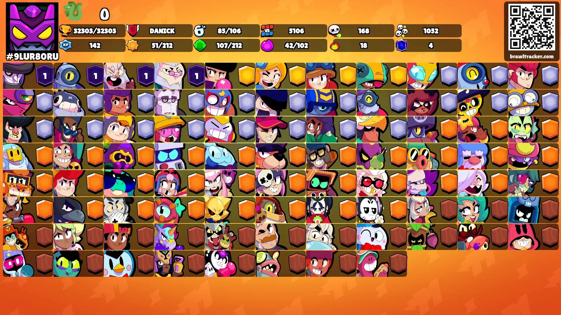 🐉ᬊ᭄ᚱ࿆༙٥࿆༙ꪎ࿆༙࠘'s Ranks