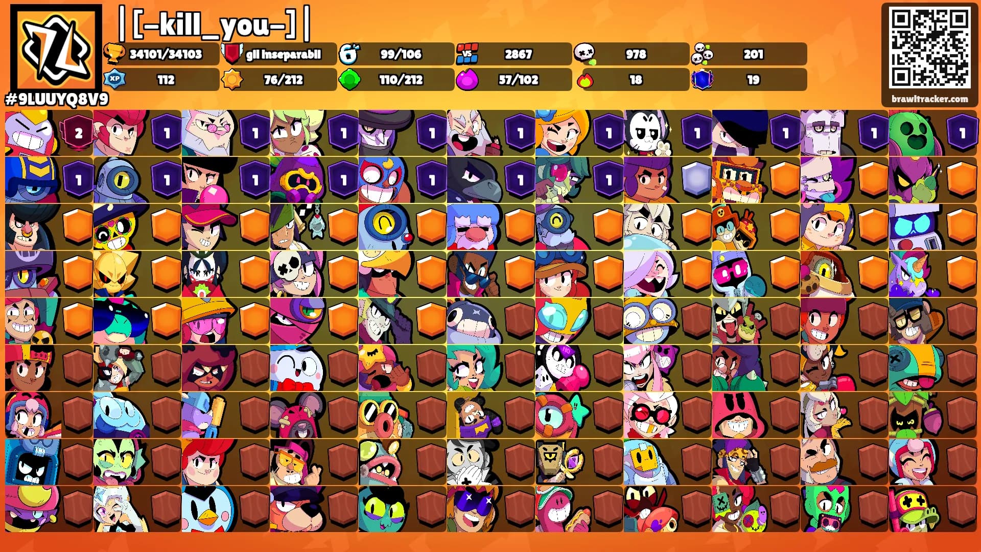 |[-kill_you-]|'s Ranks