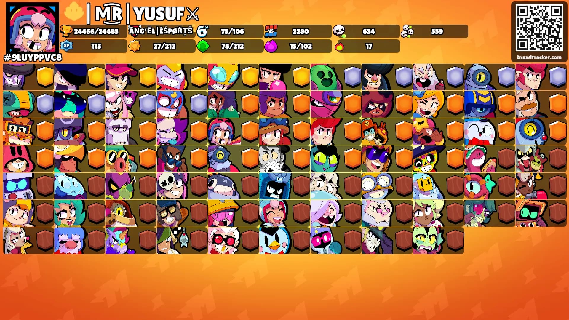🔱|M͜͡R|YUSUF⚔'s Ranks
