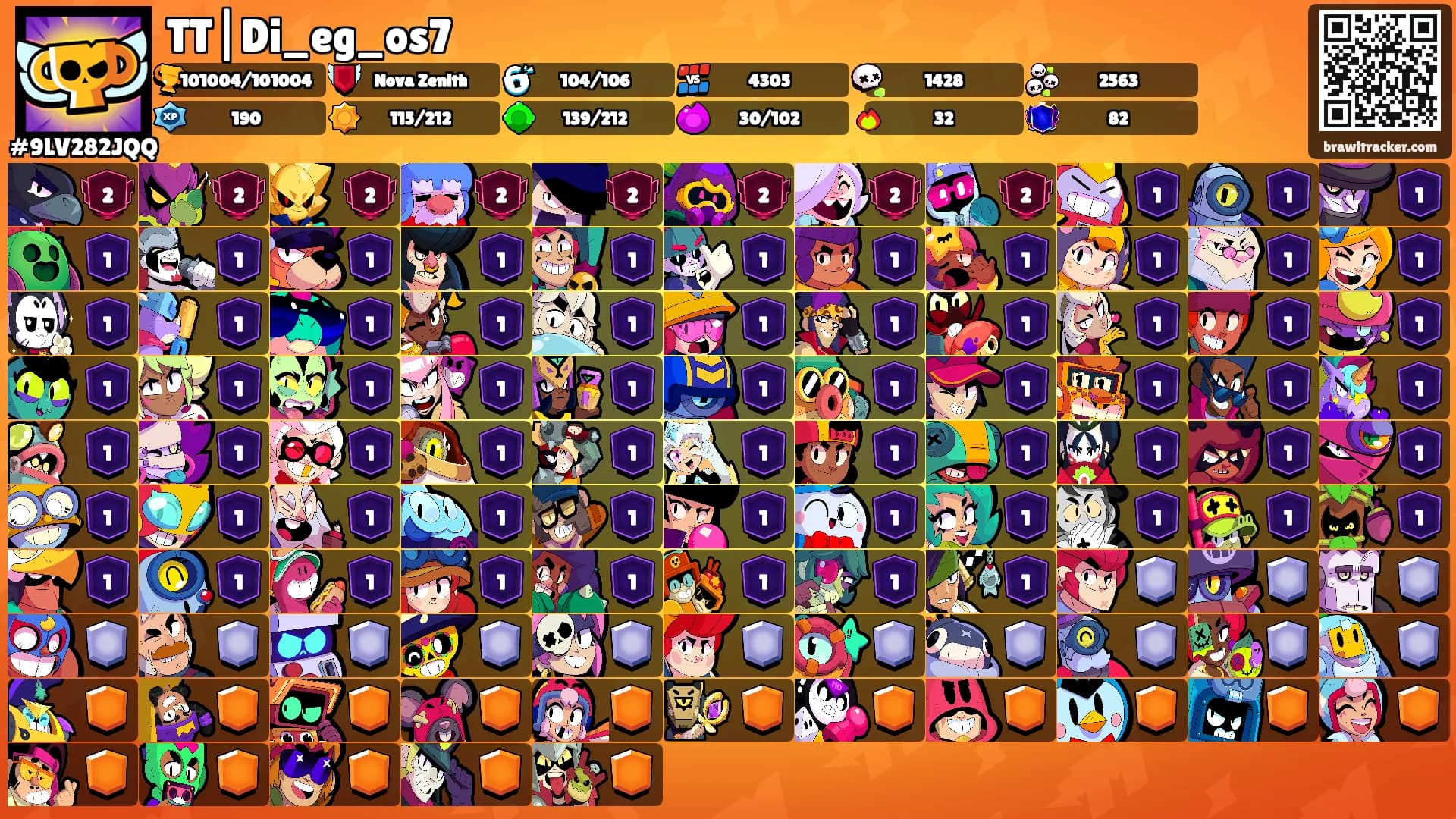 TT|Di_eg_os7's Ranks