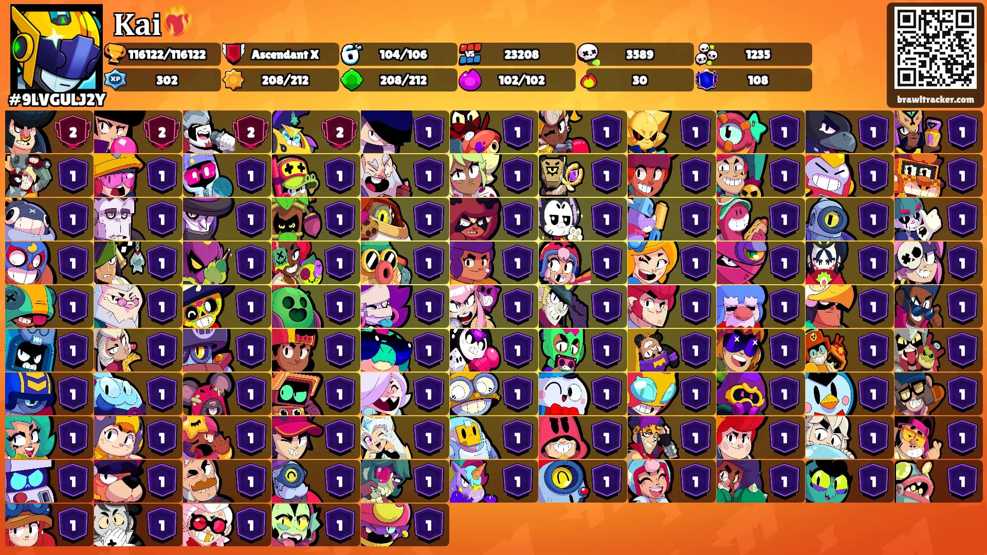 𝐊𝐚𝐢❤️‍🔥's Ranks