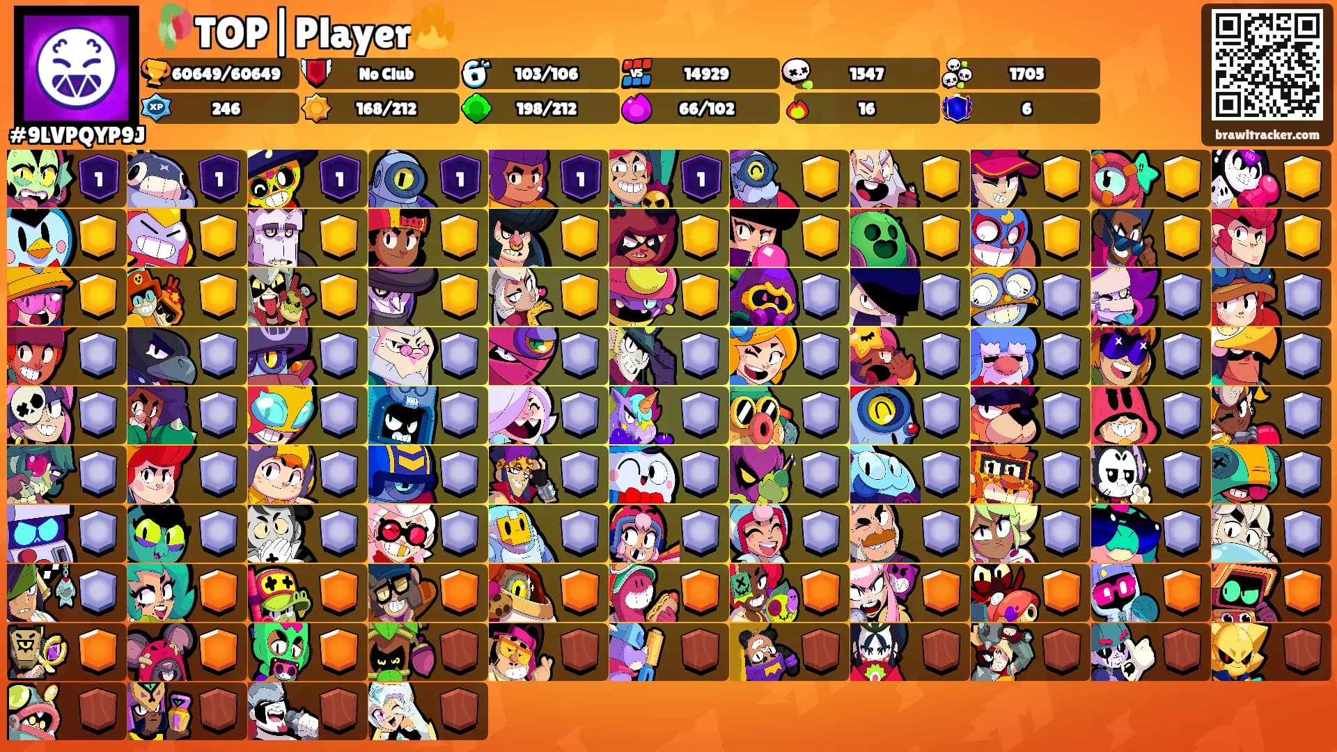 🥀TOP|Player🔥's Ranks