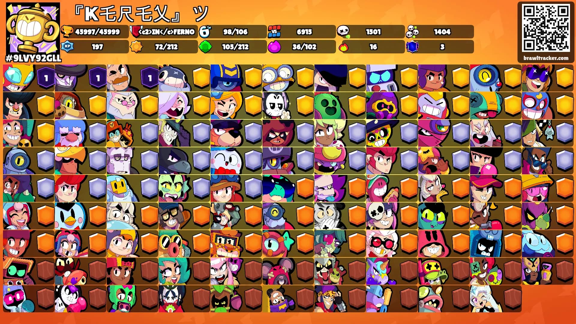 『Ҝ乇尺乇乂』 ツ's Ranks