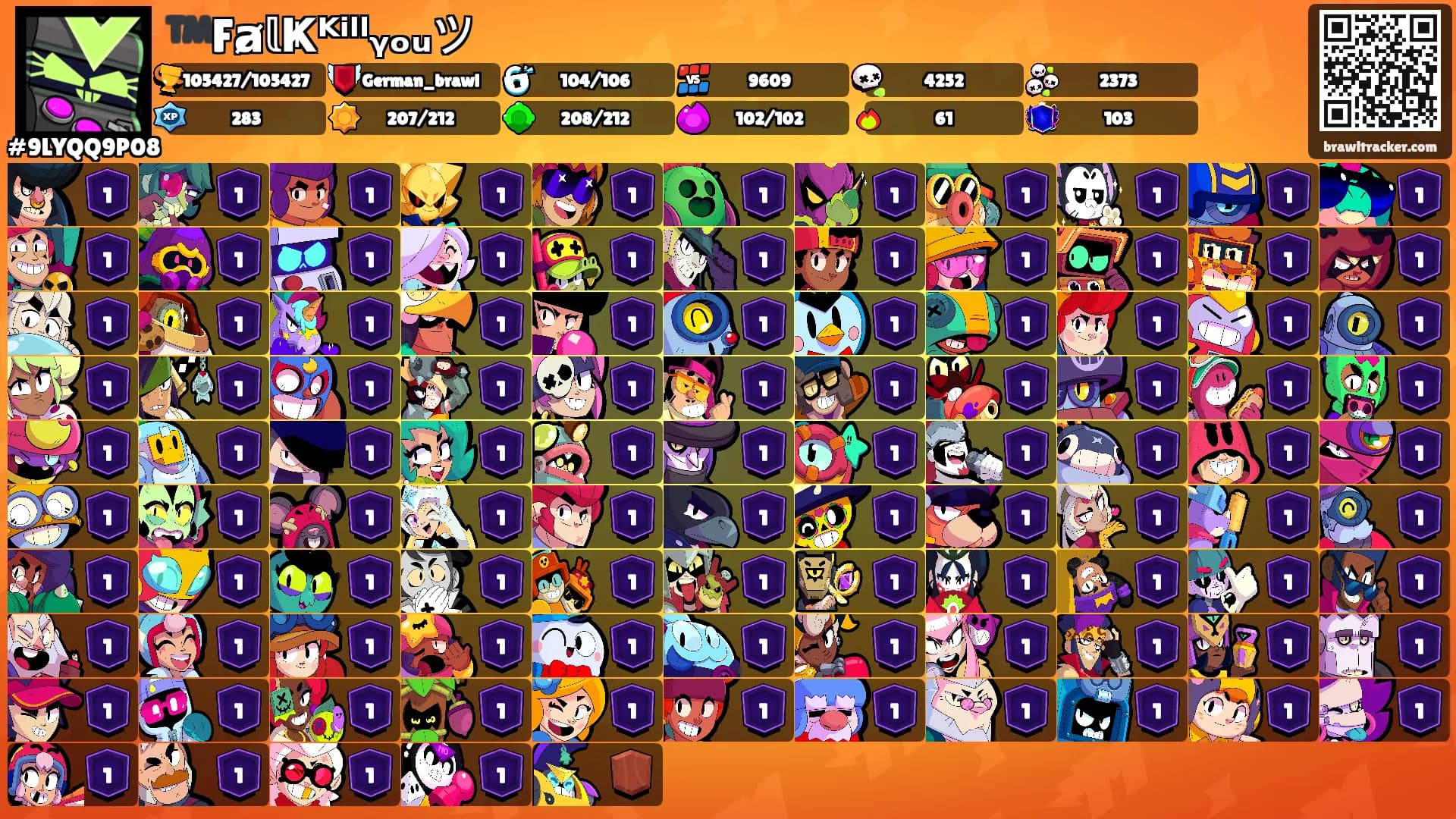 ™️Fⱥ𝕝Ҝᴷⁱˡˡᵧₒᵤツ's Ranks
