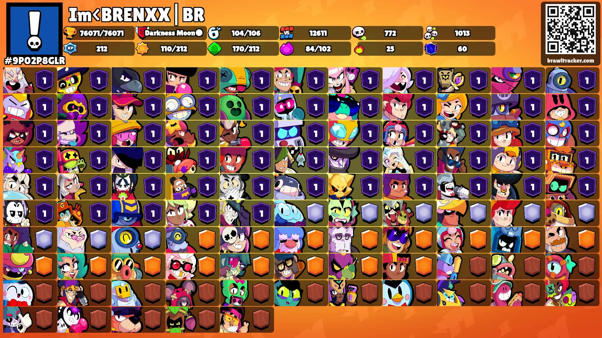 Im<BRENXX|BR's Ranks