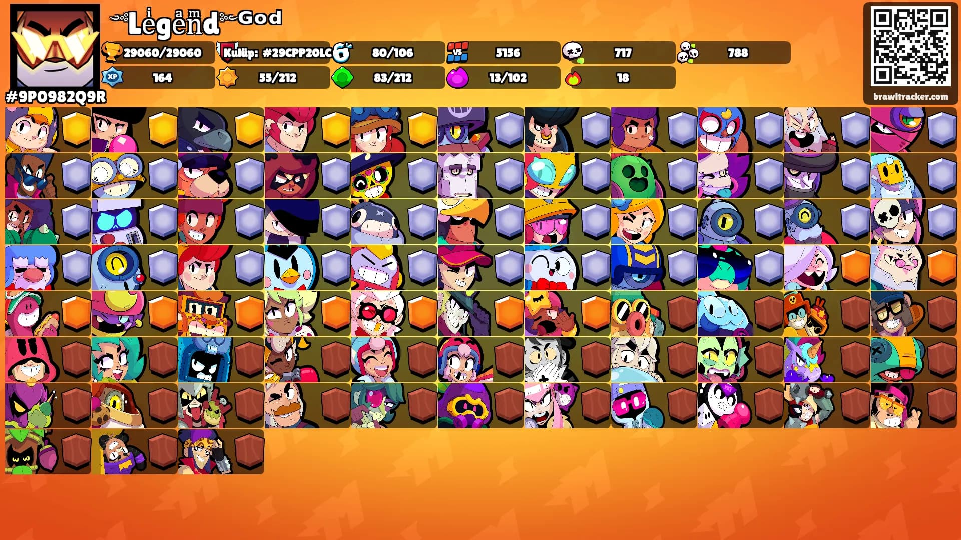 ༺Leͥgeͣnͫd༻ᴳᵒᵈ's Ranks