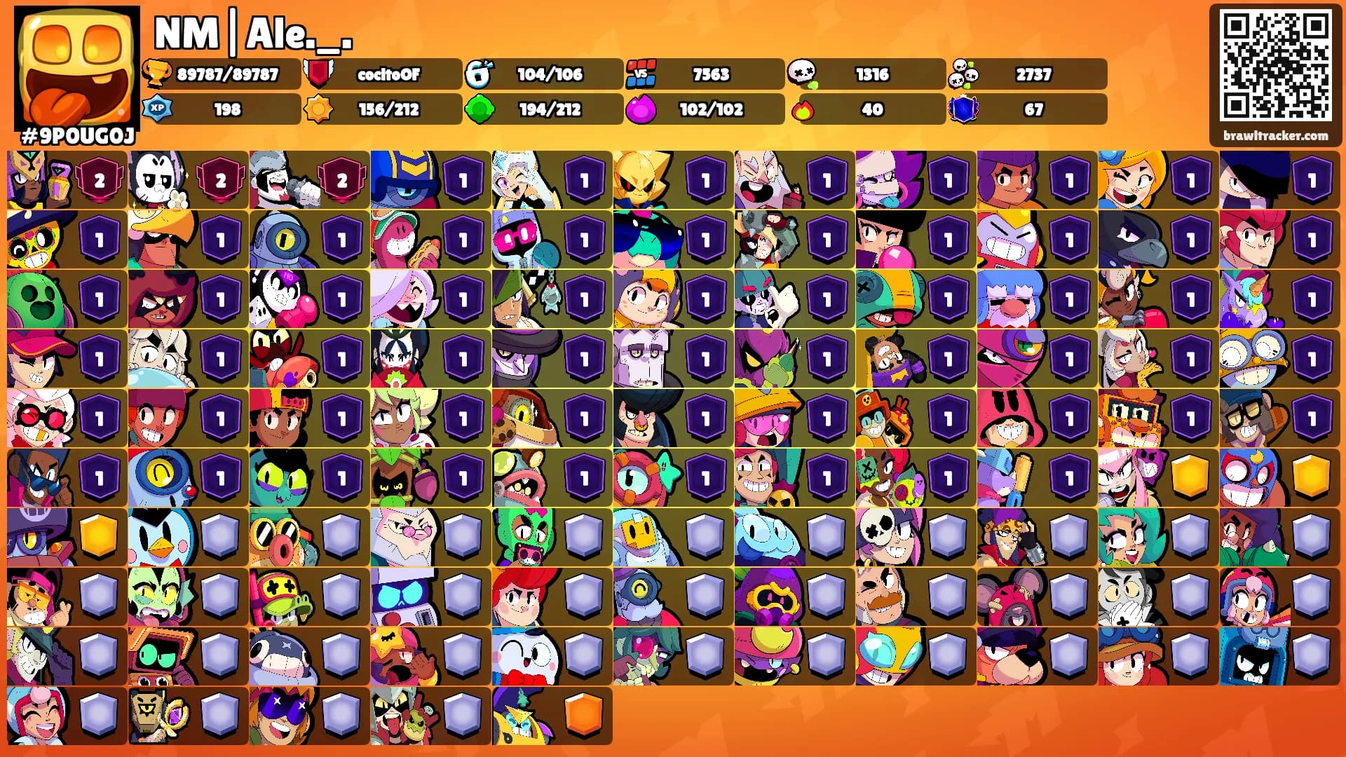 NM|Ale._.'s Ranks