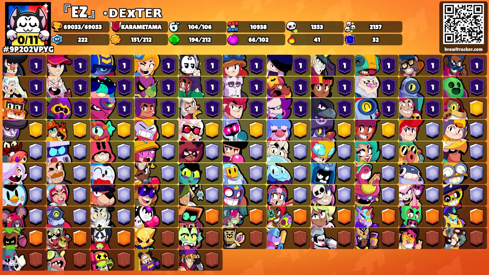『EZ』•ᴅᴇxᴛᴇʀ's Ranks