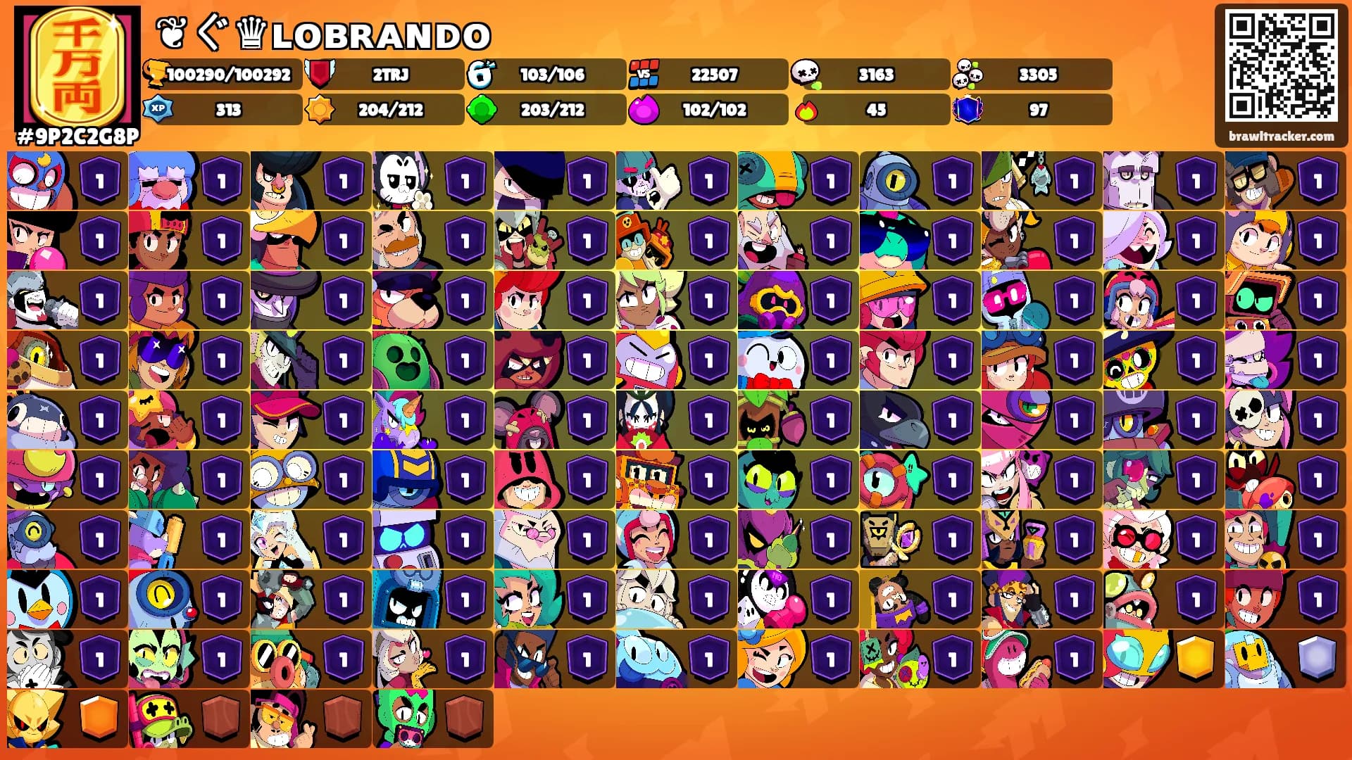 ❦〲♛ʟᴏʙʀᴀɴᴅᴏ࿐'s Ranks