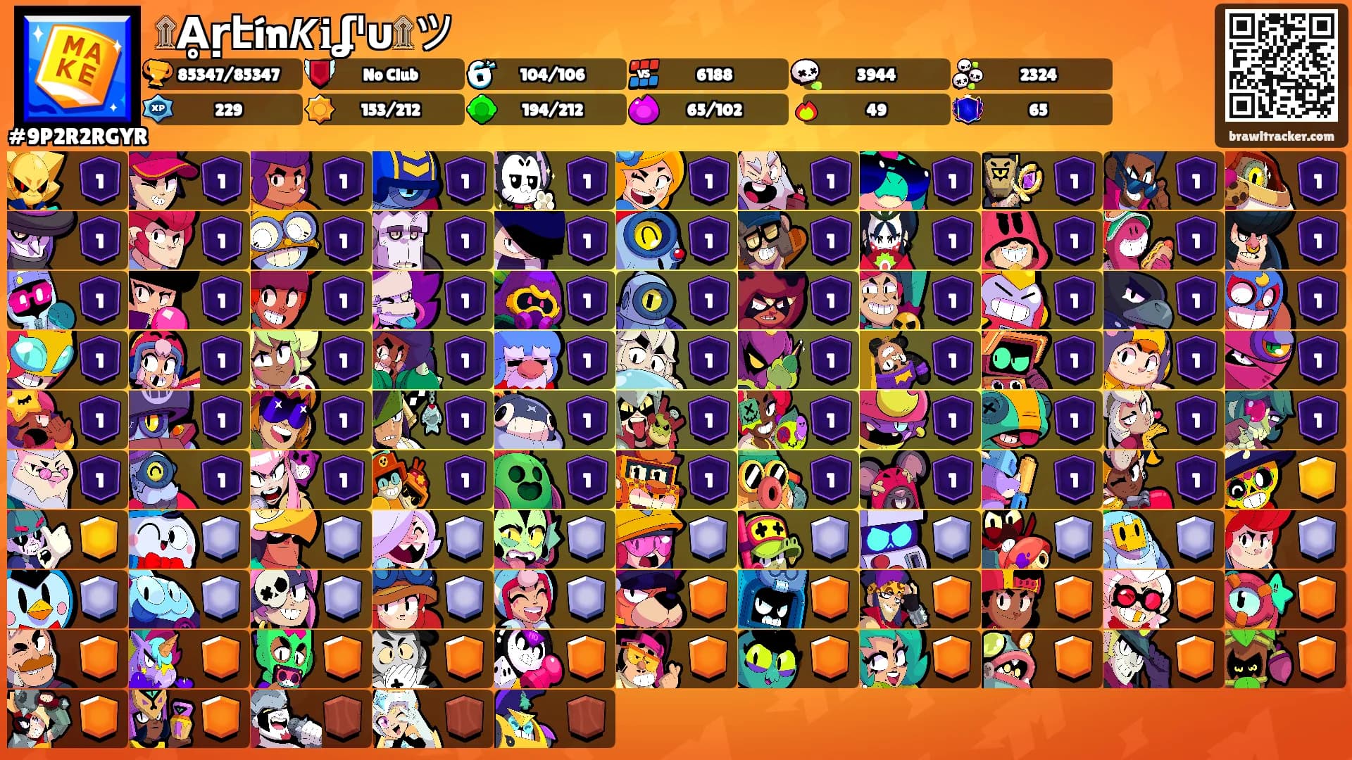 ۩Ḁṛէín𝙆𝐢ʆˡᴜ۩ツ's Ranks
