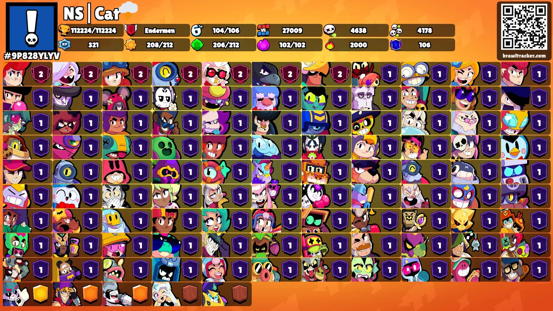NS|Cat🌩️'s Ranks