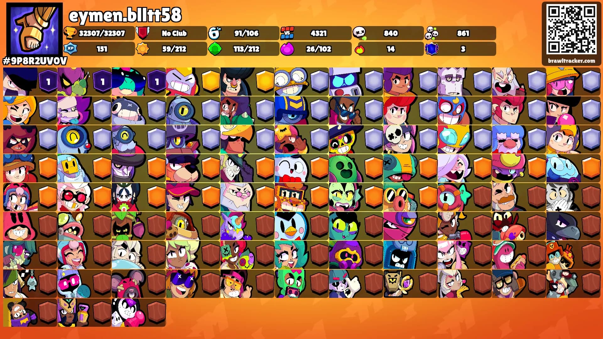 eymen.blltt58's Ranks