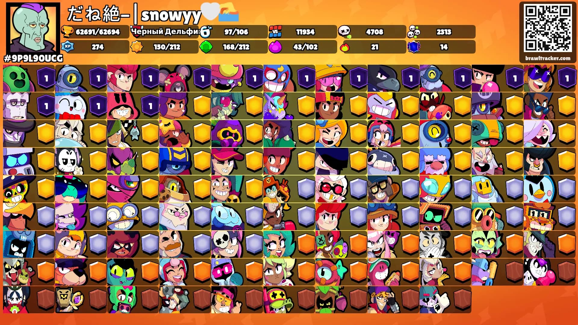 だね絶-|snowyy🤍🏊's Ranks