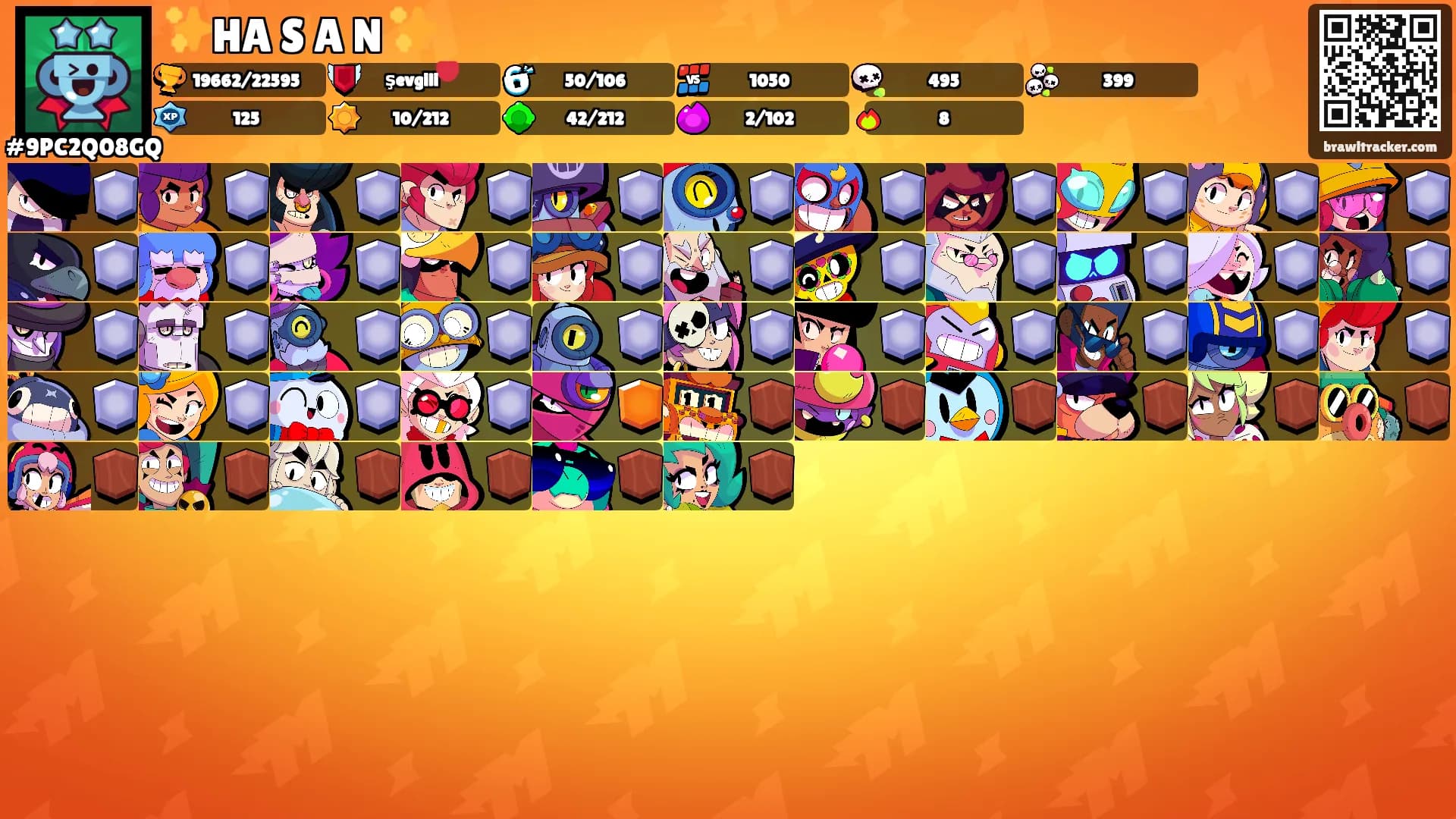✨HA꙰S꙰A꙰N꙰✨'s Ranks
