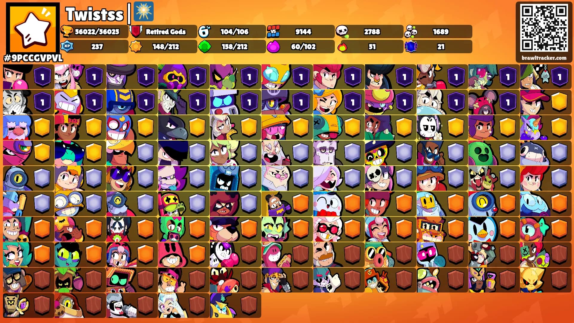 Twistss|🎆's Ranks