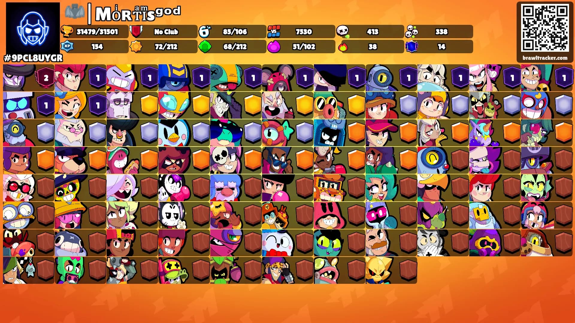🦇|Mᴏͥʀᴛͣɪͫsᵍᵒᵈ's Ranks