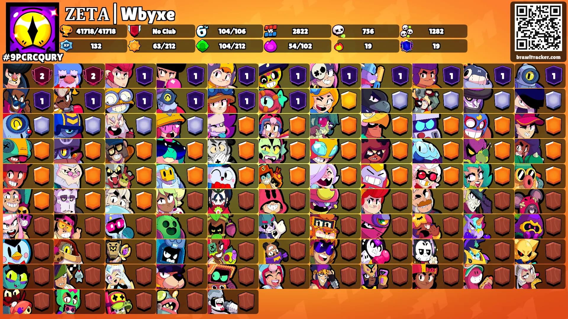 𝐙𝐄𝐓𝐀|Wbyxe's Ranks