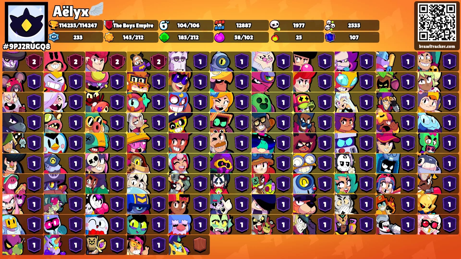 Aëlyx🪽's Ranks