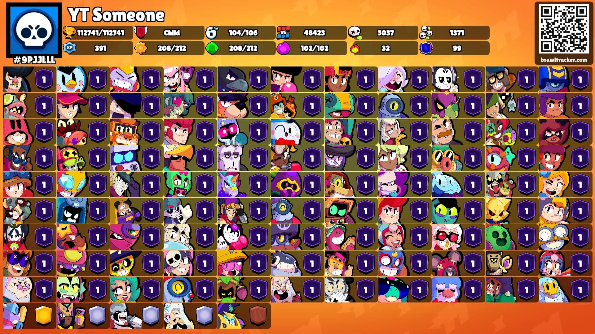 YT Someone's Ranks