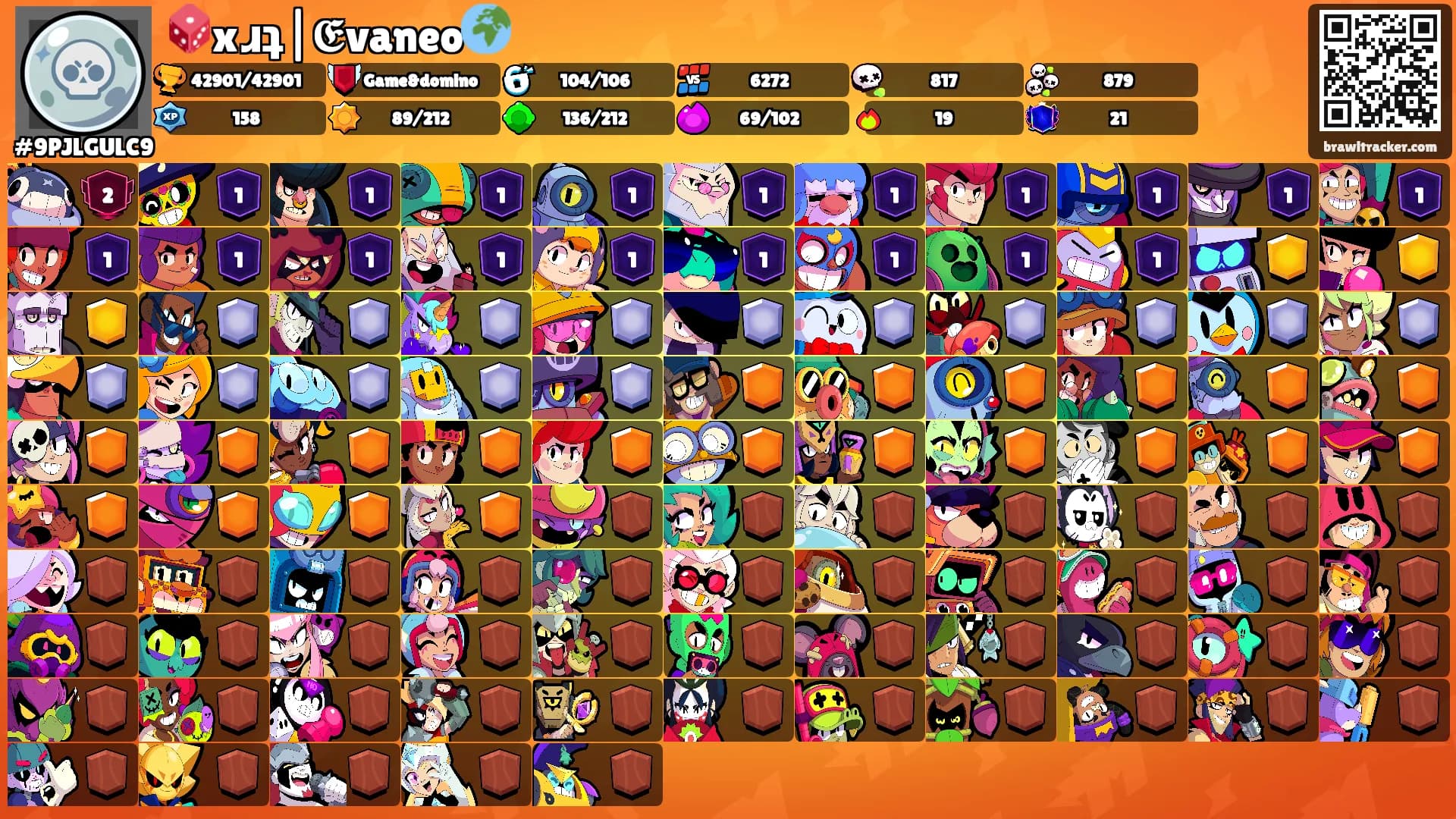 🎲xɹʇ|𝕰vaneo🌍's Ranks