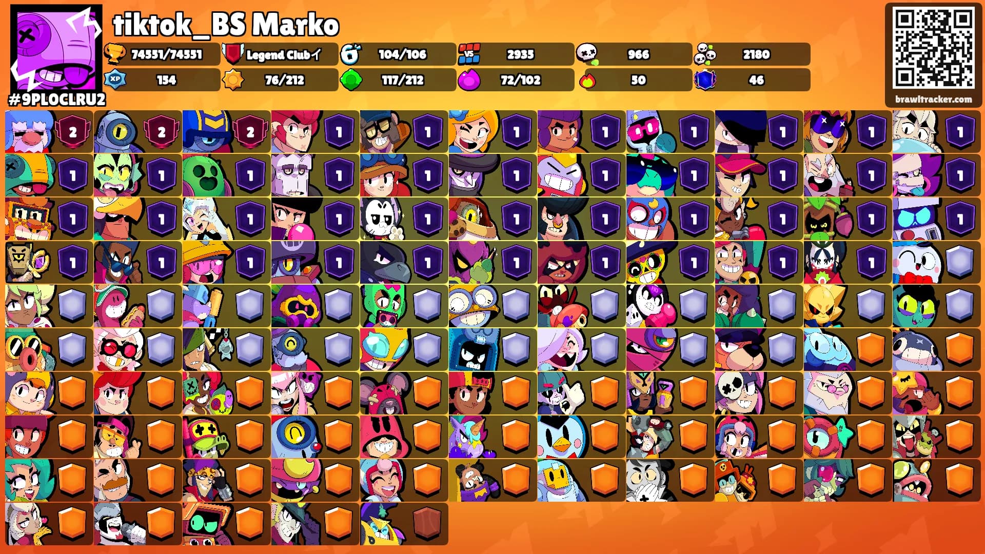 tiktok_BS Marko's Ranks