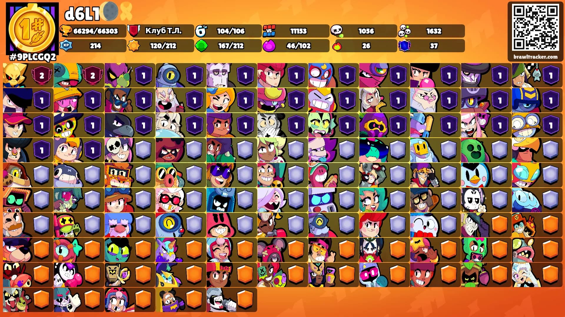 d6L1🌘🎗️'s Ranks