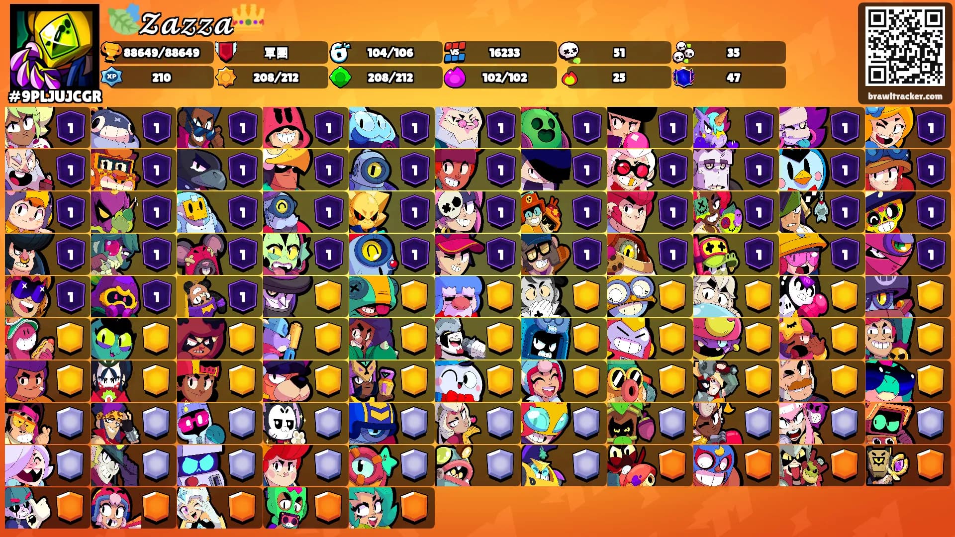 🍃𝓩𝓪𝓏𝓏𝓪👑's Ranks