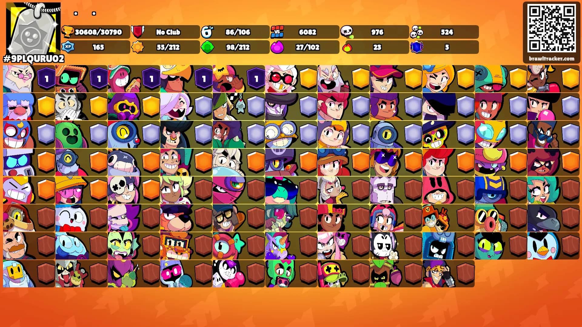 ㆍㆍ's Ranks