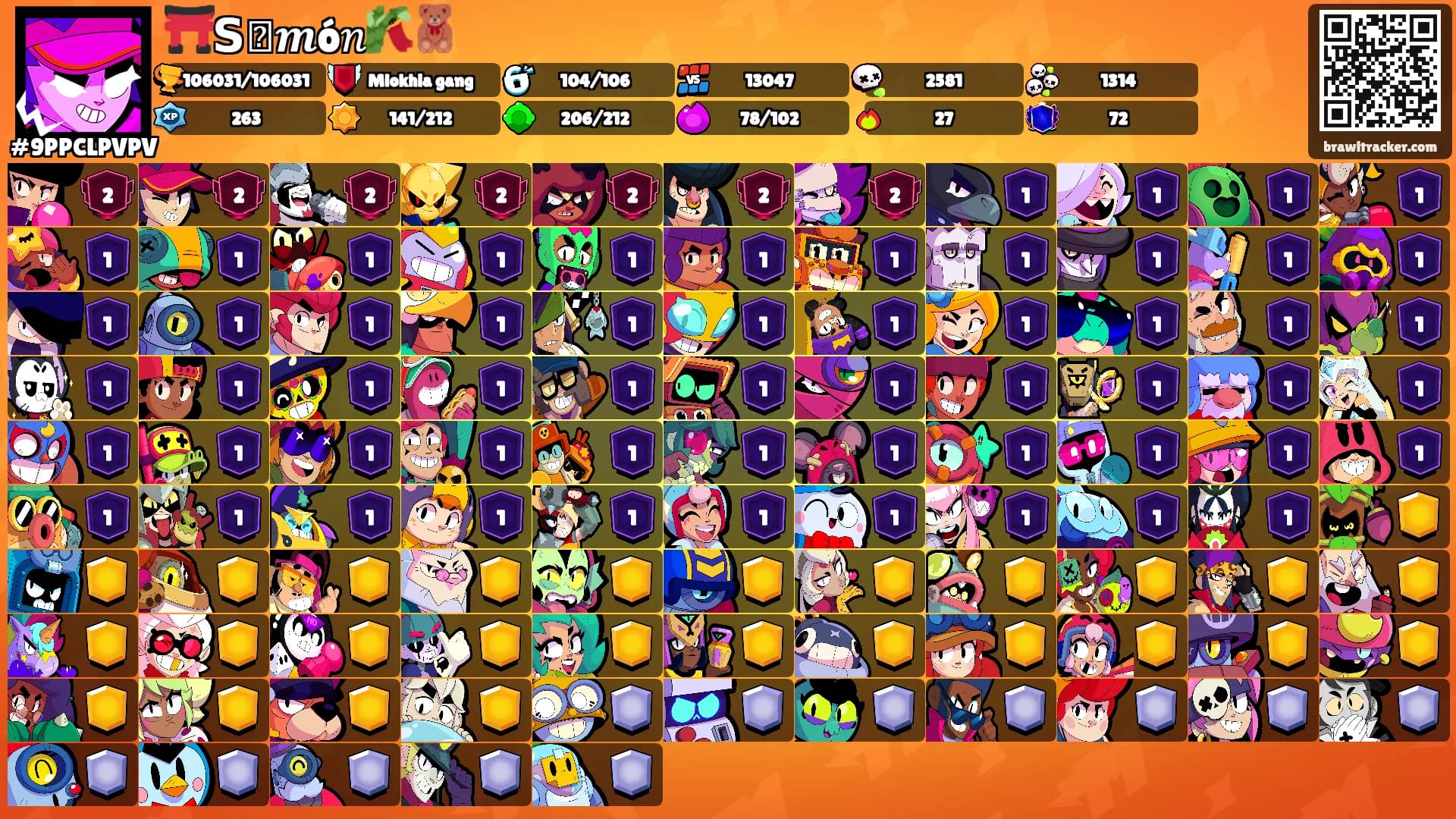 ⛩️𝗦ꭵ𝒎ó𝑛🎋🧸's Ranks
