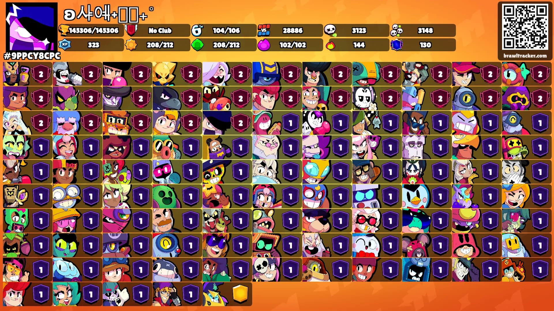 ʚ사̶에̶˖⸝⸝₊˚'s Ranks